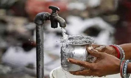 जल जीवन मिशन के अंतर्गत विगत तीन वर्षों में 6,836 करोड़ रुपये से अधिक का भुगतान