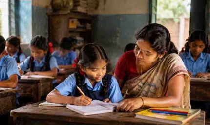 पंजाब में 2 नवंबर से बदलेगा स्कूलों का समय, सुबह 9 बजे खुलेंगे स्कूल; जानें नया शेड्यूल