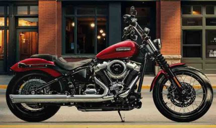 Harley Sprint 440: लॉन्च से पहले दिखा दमदार लुक, Hero के साथ मिलकर बनेगी हार्ले की नई क्रूजर