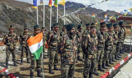अरुणाचल के ताकसिंग में भारत-चीन सीमा पर 3 बड़ी चुनौतियां, नक्शे से लेकर सड़कों तक सवाल