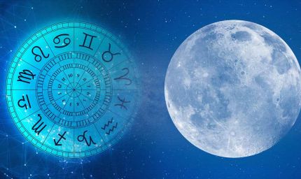 चंद्रमा गोचर 2026: करवा चौथ की रात चमकेगी 7 राशियों की किस्मत, धन लाभ और तरक्की के योग