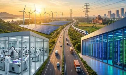 योगी सरकार का बड़ा प्लान, जेवर एयरपोर्ट के पास बनेगी ‘सिंगापुर सिटी’