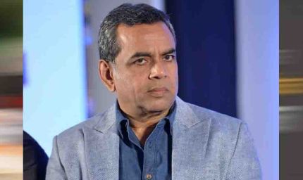 नसीरुद्दीन शाह के ‘दिमागी नक्सल’ बयान पर परेश रावल का तंज, बोले- सबको अपनी बात कहने का हक