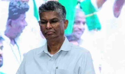 कर्नाटक SIR पर कांग्रेस मंत्री का बयान, बोले- मतदाता सूची से एक करोड़ नाम हटाने में नहीं हुई गड़बड़ी