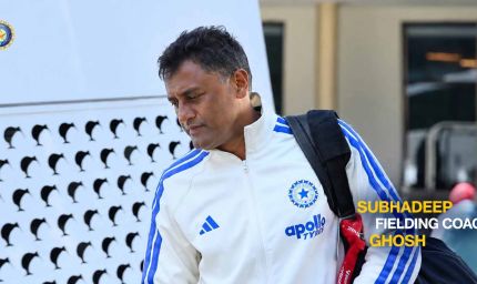 टीम इंडिया की सफलता के पीछे गौतम गंभीर अकेले नहीं, 16 लोगों की सपोर्ट स्टाफ टीम संभाल रही कमान