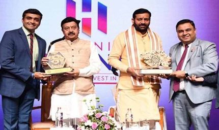 हरियाणा को गुजरात दौरे से मिले ₹50 हजार करोड़ से ज्यादा के निवेश प्रस्ताव, युवाओं के लिए बढ़ेंगी नौकरियां
