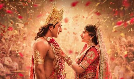 रणबीर कपूर-साई पल्लवी की ‘रामायण’ का नया गाना ‘जुड़ी जोड़ी’ रिलीज, करवा चौथ पर मिला फैंस को तोहफा