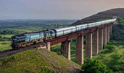 गरीब रथ और जन शताब्दी समेत 10 जोड़ी ट्रेनों का दर्जा बदला, अब सुपरफास्ट नहीं कहलाएंगी