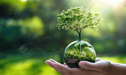 प्रकृति और प्रगति, विकास और पर्यावरण संरक्षण में तालमेल जरूरी