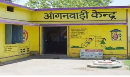 प्रदेश में आज एक लाख से अधिक आंगनवाड़ी केंद्रों और विभागीय संस्थाओं में चलेगा विशेष स्वच्छता अभियान