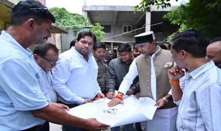 भोपाल के विकास कार्यों में तेजी लाने के निर्देश, 1 से 5 नवंबर तक चलेगा विशेष सफाई अभियान