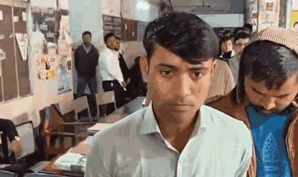 सुप्रीम कोर्ट ने पाकिस्तानी जासूस झबरा राम की जमानत रद्द की, दो सप्ताह में सरेंडर करने का आदेश