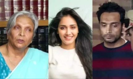 त्विषा शर्मा मौत मामले में बड़ा मोड़, भोपाल से दिल्ली ट्रायल शिफ्ट करने के पक्ष में CBI