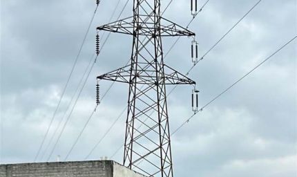 हाई कोर्ट के निर्देश पर सतना में ट्रांसमिशन लाइनों के प्रतिबंधित कॉरिडोर में निर्माणों पर कार्रवाई