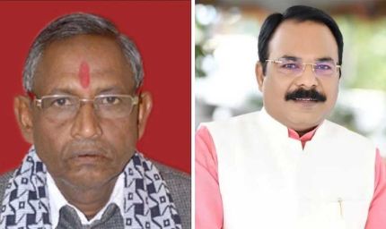 विंध्य विकास प्राधिकरण विवाद पर BJP में हलचल, CM मोहन यादव और हेमंत खंडेलवाल ने दिखाई सख्ती