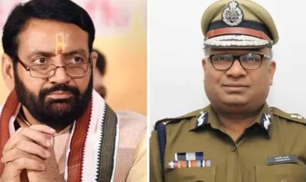 हरियाणा पुलिस का नए आपराधिक कानून लागू करने में देशभर में पहला स्थान, राष्ट्रीय डैशबोर्ड पर हासिल की टॉप रैंक