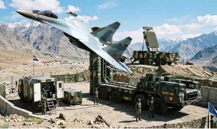 ऑपरेशन सिंदूर के बाद इथियोपिया का बड़ा सैन्य दांव, रूस से खरीदेगा 4 एयर डिफेंस सिस्टम