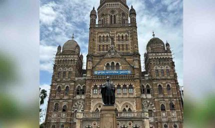 दिवाली पर कर्मचारियों को ₹33,000 का बोनस, मुंबई महानगरपालिका ने 93 हजार से ज्यादा कर्मियों को दिया तोहफा