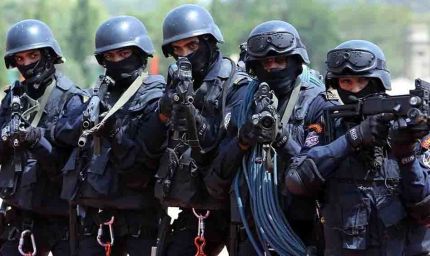 छत्तीसगढ़ में 400 नेताओं की VIP सुरक्षा पर हर साल ₹150 करोड़ खर्च, 1550 से ज्यादा पुलिसकर्मी तैनात
