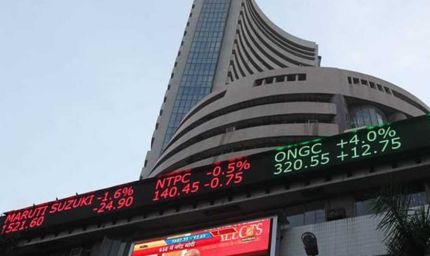 शेयर बाजार में हाहाकार! हरे निशान पर खुलते ही सेंसेक्स-निफ्टी में गिरावट