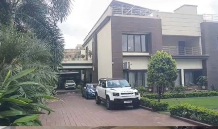 छत्तीसगढ़ में कोयला, सराफा और रियल एस्टेट कारोबारियों के ठिकानों पर ACB/EOW की छापेमारी