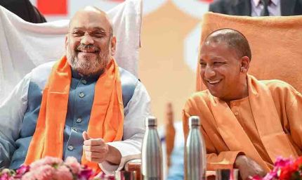 यूपी मिशन-2027 के लिए अमित शाह का मास्टर प्लान, 2014-17 का चुनावी फॉर्मूला फिर होगा लागू