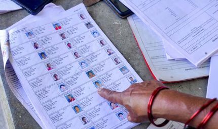 हरियाणा में SIR की डेडलाइन बढ़ी, अब 30 नवंबर को जारी होगी फाइनल वोटर लिस्ट