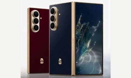Samsung W27 हुआ लॉन्च, 200MP कैमरा और 5000mAh बैटरी वाले फोल्डेबल फोन की कीमत उड़ा देगी होश