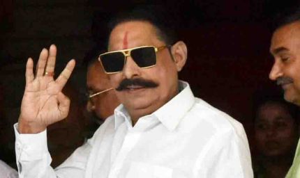अनंत सिंह को सुप्रीम कोर्ट से झटका, बेटी की शादी के बाद 1 दिसंबर तक करना होगा सरेंडर