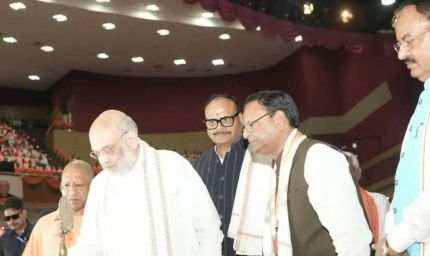 यूपी में 2027 में तीसरी बार सरकार बनी तो लागू होगा UCC, अमित शाह का बड़ा ऐलान