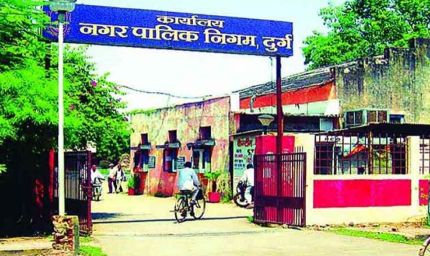 दुर्ग में लगेंगी 600 नई लाइटें, शहर की सड़कें होंगी रोशन