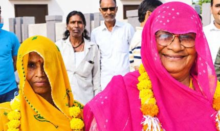 राजस्थान के इस गांव में 1952 से नहीं हुआ वार्ड पंच का चुनाव, 74 साल से निर्विरोध चुना जा रहा प्रतिनिधि
