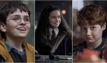 ‘हैरी पॉटर’ के फैंस के लिए खुशखबरी, क्रिसमस पर रिलीज होगी HBO की नई सीरीज