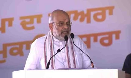 अमित शाह ने BJP कार्यकर्ताओं को याद दिलाई 312 सीटों वाली जीत, यूपी चुनाव 2027 पर नजर