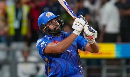 मुंबई इंडियंस में फिर होगी कप्तानी की अदला-बदली, IPL 2027 में रोहित शर्मा संभाल सकते हैं कमान