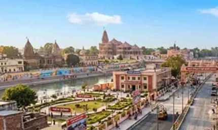 दीपोत्सव-2026 से पहले अयोध्या में यूपीएसटीडीसी की सौगात, छह घंटे में होंगे प्रमुख धार्मिक स्थलों के दर्शन