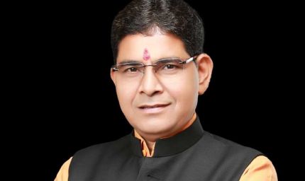 ग्रामीण बेटियों के लिए उच्च शिक्षा की राह होगी आसान,सपनों को मिलेगी नई उड़ान - मंत्री  टंक राम वर्मा