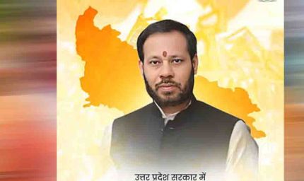BJP की तैयारी देख सपा प्रमुख के हौसले अभी से पस्त', कैबिनेट मंत्री मनोज पांडेय का अखिलेश पर तीखा हमला