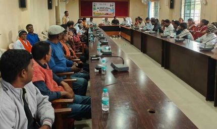 दीपावली से पहले प्रदेश के किसानों को पीएम-किसान सम्मान निधि की 24वीं किस्त का मिला लाभ
