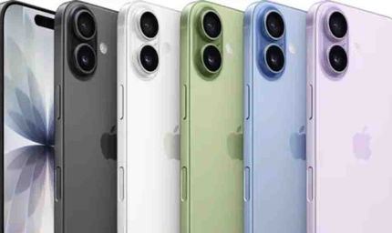 दिवाली सेल में iPhone 17 पर बंपर ऑफर, 1 लाख वाला फोन 20 हजार रुपये सस्ता