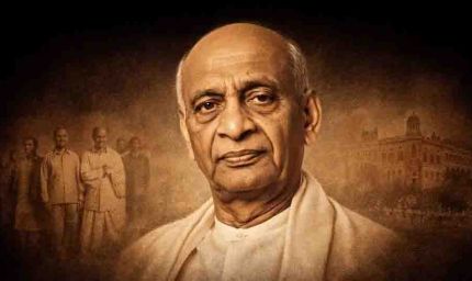 भोपाल रियासत के विलय के लिए अडिग रहे सरदार पटेल, 3 दिन में बदल दिया देश का नक्शा