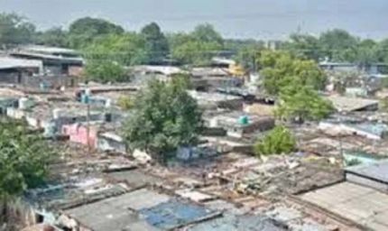 चंडीगढ़ को स्लम फ्री बनाने की तैयारी तेज, दीवाली के बाद आखिरी धनास कॉलोनी पर चलेगा बुलडोजर