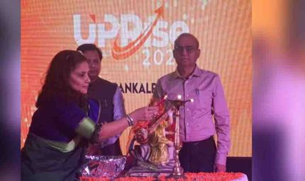 जौनपुर की सुप्रिया के पारंपरिक हुनर को 'यूपी राइज' में मिला पहला स्थान