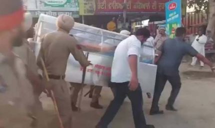 दलजीत के अंतिम संस्कार के लिए पिता तैयार, बोले- मदद के नाम पर लोगों ने किया गुमराह