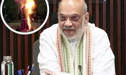 अमित शाह के चंडीगढ़ दौरे पर नजरें, विधानसभा चुनाव और नशे के खिलाफ दे सकते हैं बड़ा संदेश
