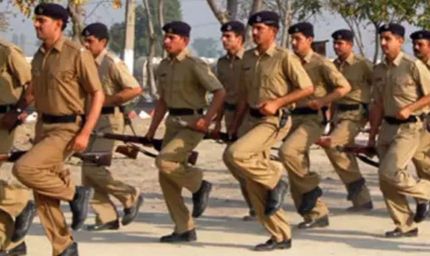 CG पुलिस में 128 पदों पर भर्ती का मौका, बस्तर फाइटर्स आरक्षक के लिए 2 नवंबर से आवेदन