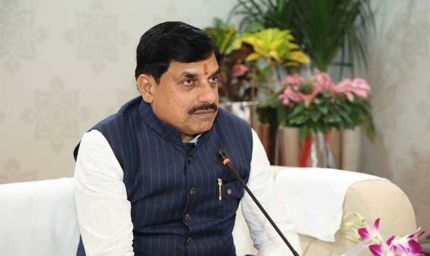 मुख्यमंत्री डॉ. यादव, मध्यप्रदेश के 71वें स्थापना दिवस पर ‘राज्योत्सव’ का करेंगे शुभारंभ