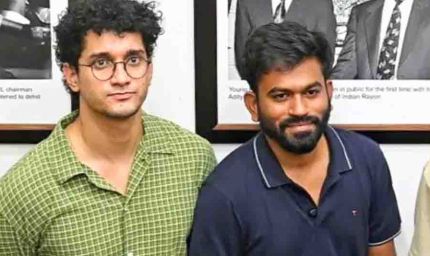 अभिजीत दीपके के करीबी सौरभ दास का विवादित बयान, बोले- 'हम इंसानी बम की तरह, कहीं भी फट जाते हैं'