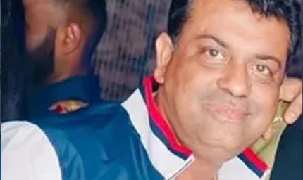504 करोड़ के घोटाले में रिभव को जमानत नहीं, बिचौलिए विक्रम वधवा से 132 बार हुई बातचीत