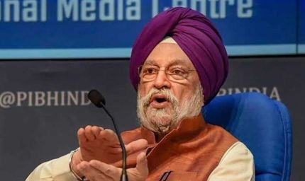 प्रधानमंत्री  मोदी के नेतृत्व में मध्यप्रदेश को मिलेगा केन्द्रीय मंत्री  पुरी के व्यापक प्रशासनिक अनुभव और कार्य कुशलता का लाभ : मुख्यमंत्री डॉ. यादव